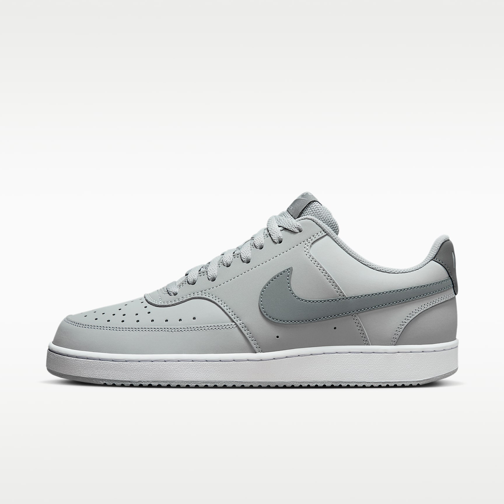 Nike Court Vision Low Men's Shoes. Nike.com